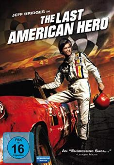 Last American Hero (1973) [Gebraucht - Zustand (Sehr Gut)] 