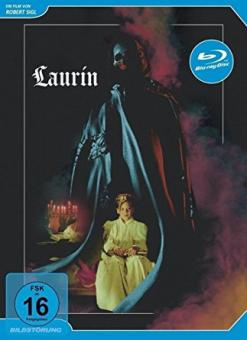 Laurin (1989) [Blu-ray] 
