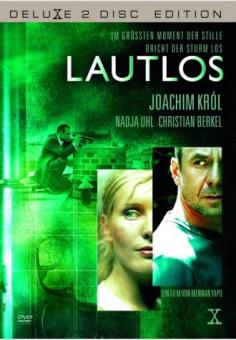 Lautlos (Deluxe Edition) (2 DVDs) 