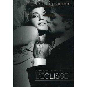 L'Eclisse (2 DVDs) (Criterion Collection) (1962) [US Import] 