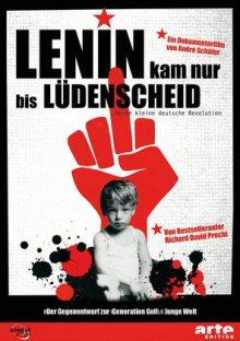 Lenin kam nur bis Lüdenscheid (2008) 