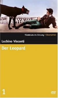 Der Leopard - SZ-Cinemathek 1 (1963) [Gebraucht - Zustand (Sehr Gut)] 