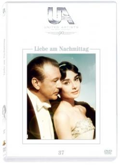 Liebe am Nachmittag (1957) [Gebraucht - Zustand (Sehr Gut)] 