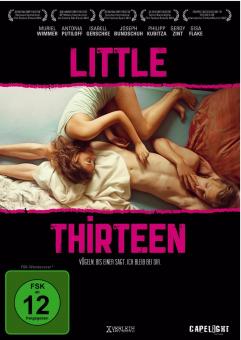 Little Thirteen (2012) 