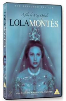 Lola Montes (1955) [UK Import] 