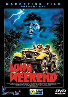 Long Weekend (1978) [Gebraucht - Zustand (Sehr Gut)] 