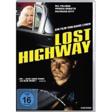 Lost Highway (1997) [Gebraucht - Zustand (Sehr Gut)] 