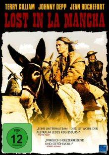 Lost in La Mancha (2002) 