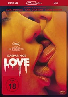 Love (2015) [FSK 18] 