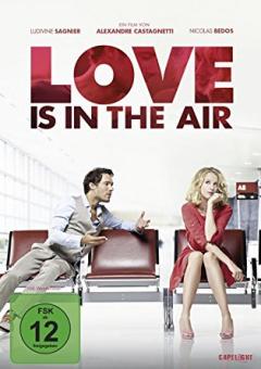 Love is in the Air (2013) 