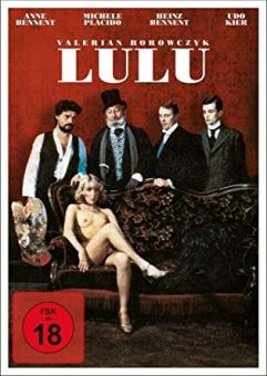 Lulu (1980) [FSK 18] 