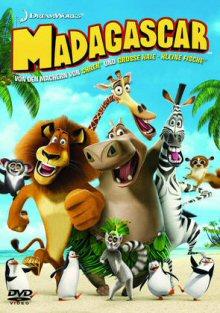 Madagascar (2005) 