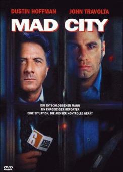 Mad City (1997) [Gebraucht - Zustand (Sehr Gut)] 