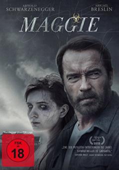 Maggie (Uncut) (2015) [FSK 18] 