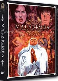 Malabimba - Vom Teufel besessen (1979) [FSK 18] 