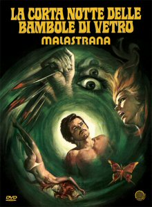 Malastrana (2 DVDs Limited Edition) (1971) [FSK 18] 