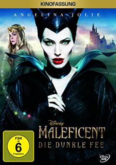 Maleficent - Die Dunkle Fee (2014) 