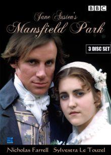 Jane Austens "Mansfield Park" (3 DVDs) (1983) 