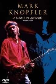 Mark Knopfler - A Night in London (1996) 