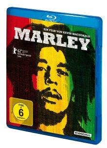 Marley (OmU) (2012) [Blu-ray] 