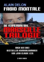 Fabio Montale - Die Verfilmung der Marseille Trilogie (3 Disc Set) (2002) 
