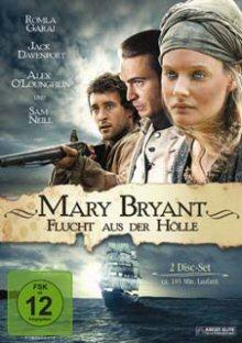 Mary Bryant - Flucht aus der Hölle (2 DVDs) 