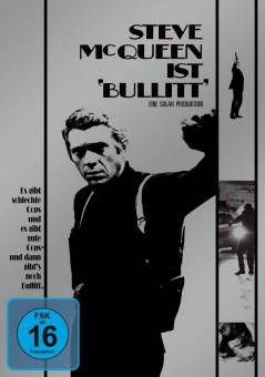 Bullitt (1968) 