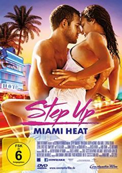 Step Up: Miami Heat (2012) 
