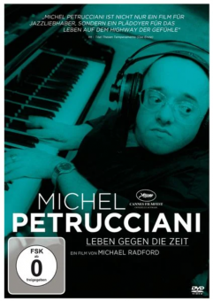 Michel Petrucciani - Leben gegen die Zeit (2011) 