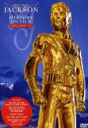 Michael Jackson - History On Film Volume II  