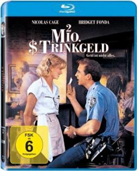 2 Mio. $ Trinkgeld (1994) [Blu-ray] 