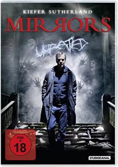 Mirrors - (Unrated) (2008) [FSK 18] 