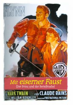 Mit eiserner Faust (1937) 