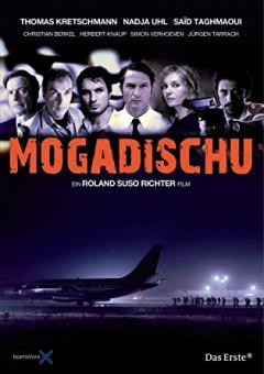 Mogadischu (2008) [Gebraucht - Zustand (Sehr Gut)] 