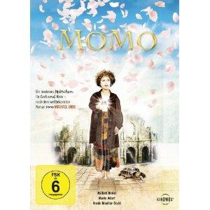 Momo (1986) 