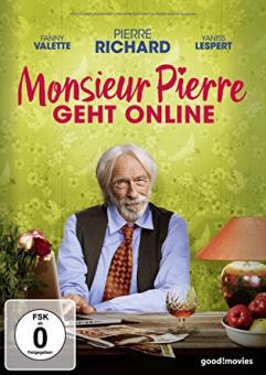 Monsieur Pierre geht online (2017) [Gebraucht - Zustand (Sehr Gut)] 