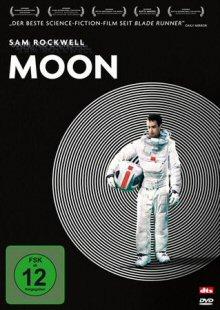 Moon (2009) 