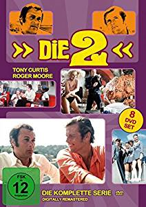 Die 2 (8 DVDs) (1971) 