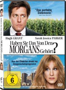 Haben Sie das von den Morgans gehört? (2009) [Gebraucht - Zustand (Sehr Gut)] 