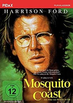 Mosquito Coast (1986) 