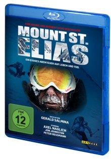 Mount St. Elias (2009) [Blu-ray] 