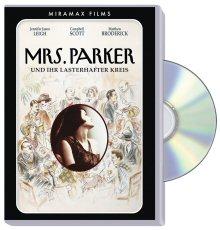 Mrs. Parker und ihr lasterhafter Kreis (1994) 