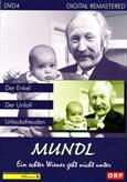 Mundl - Ein echter Wiener geht nicht unter, DVD 4 