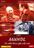 Mundl - Ein echter Wiener geht nicht unter, DVD 5 