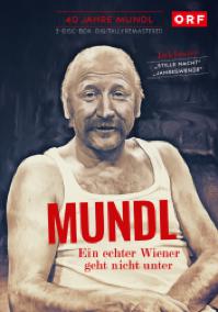Mundl - Ein echter Wiener geht nicht unter (3 DVDs Box) 