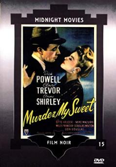 Murder, My Sweet (Leb' wohl Liebling) (1944) 