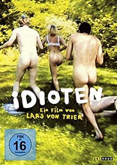 Idioten (1998) [Gebraucht - Zustand (Sehr Gut)] 