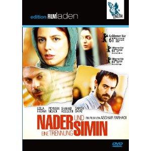 Nader und Simin: Eine Trennung (2011) 