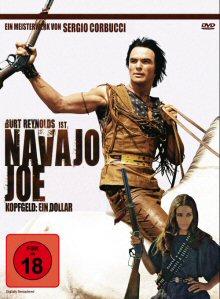 Navajo Joe (1966) [FSK 18] 