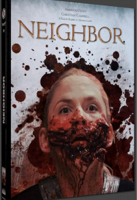 Neighbor (Limited Mediabook, Blu-ray+DVD, Cover D) (2009) [FSK 18] [Blu-ray] 